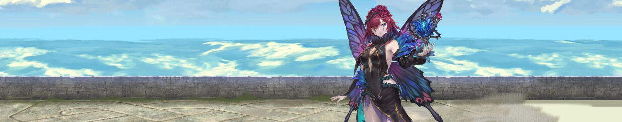 Buy FEH Accounts Triandra