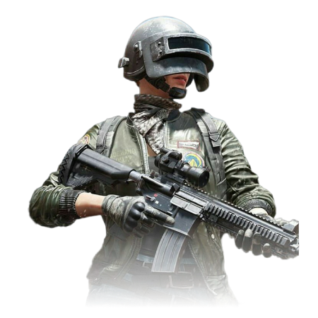 PUBG Player Unknown