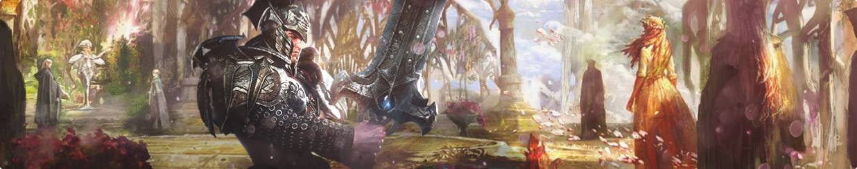 Buy WoW Classic Items, soldier and princess in the forest