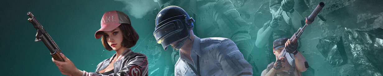 PUBG Accounts Prices