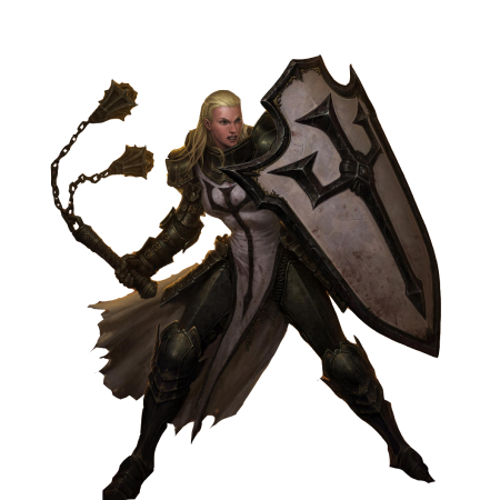 Buy WOW Retail Gold, Dark Crusader