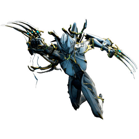 Sell Warframe Accounts, Warframe Prime