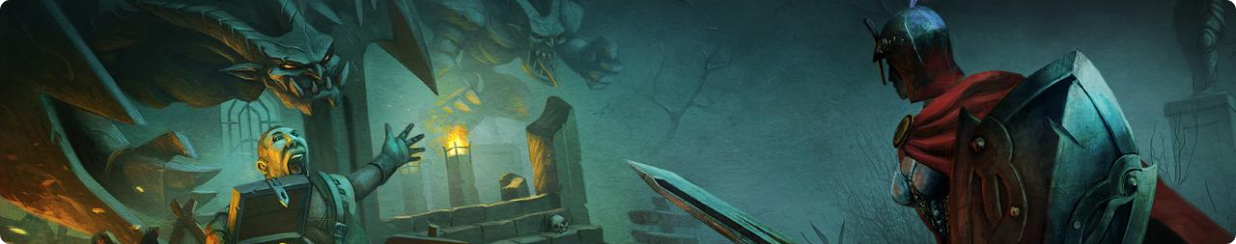 Sell OSRS Items, Knights saving prisoner from Stone Gargoyles