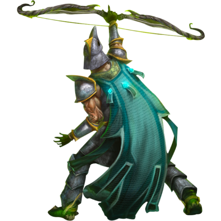 osrs account services, archer