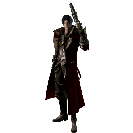Buy Lost Ark Gold, Gunner deadeye