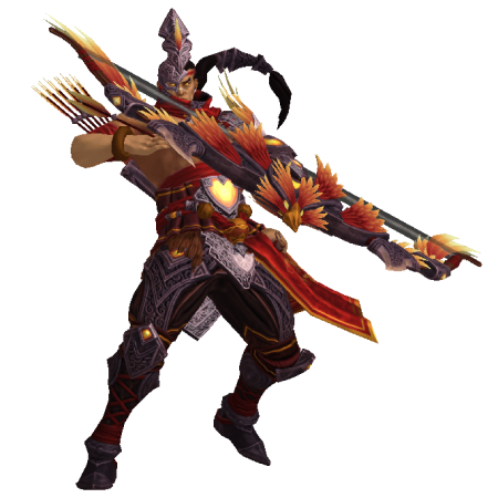 Smite Boosting Services