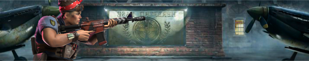 Sell R6 Accounts  -   Smoke in an explosion - Banner