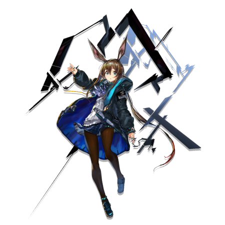 arknights accounts for sale, yostar arknights account, amiya
