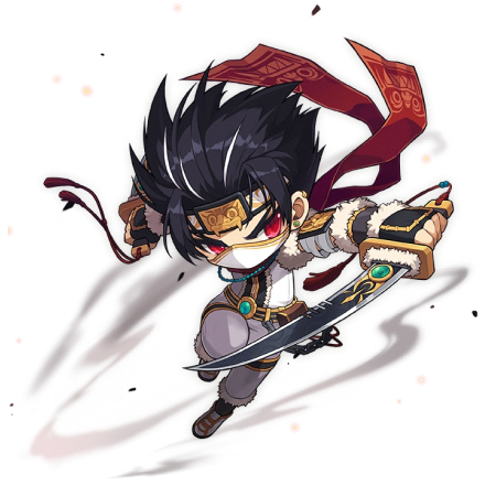 Sell MapleStory Global Items