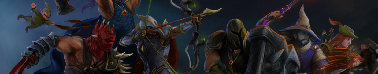 Buy OSRS Items, Mage, Warrior, Ranger and Rogue