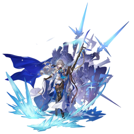 Sell Honkai: Star Rail Accounts Bronya