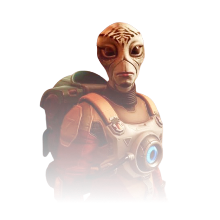 Sell No Man's Sky Items