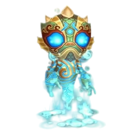 sell wow mists of pandaria items, flowing pandaren spirit