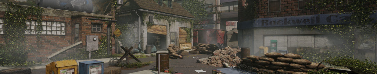 Buy Escape from Tarkov Accounts, War in the streets