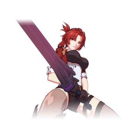 Honkai 3rd Impact Himeko