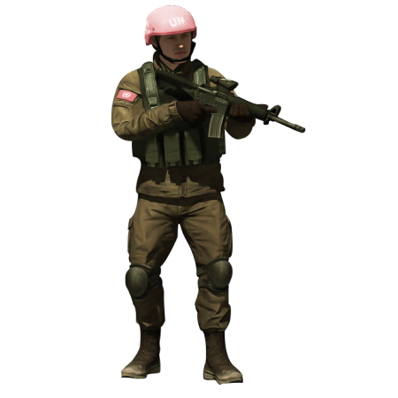 Escape From Tarkov Boosting Soldier