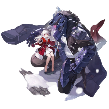 Sell Honkai: Star Rail Accounts Svarog