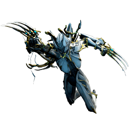 Warframe Tenno diving to action, Buy Warframe Platinum