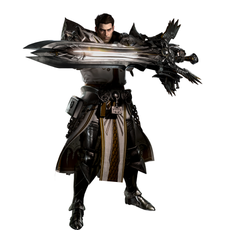 Buy Lost Ark Gold, Warrior berseker