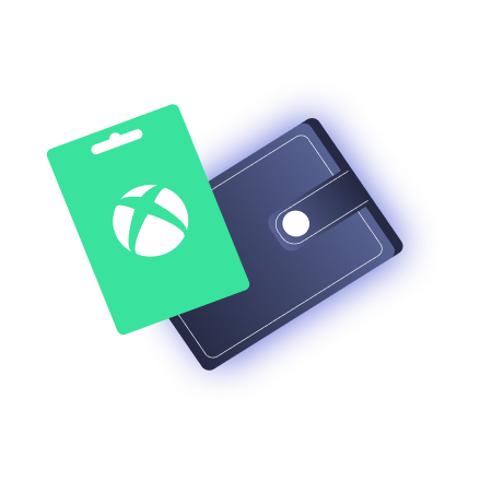 Buy Xbox Gift Cards