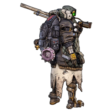 buy borderlands 3 accounts, borderlands 3 accounts for sale