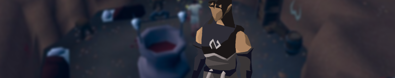 Sell OSRS Deadman Mode Gold Player