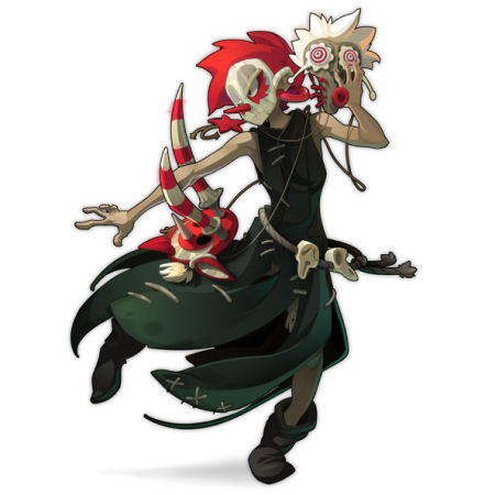 Sell Wakfu Kamas