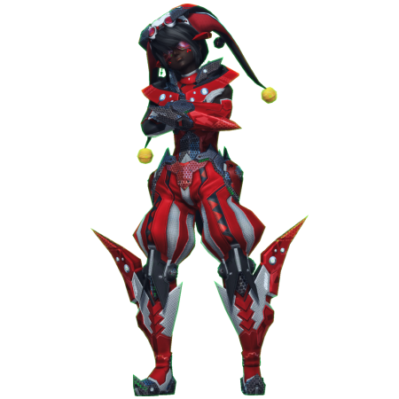 PSO2: NGS Power Leveling