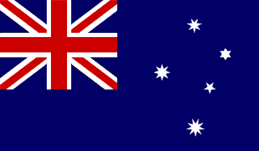 AUD country flag
