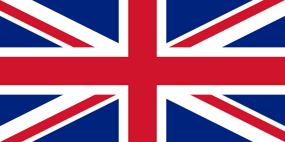 GBP country flag