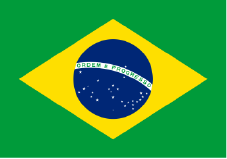 BRL country flag