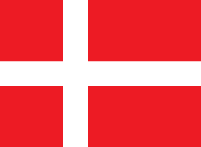 DKK country flag