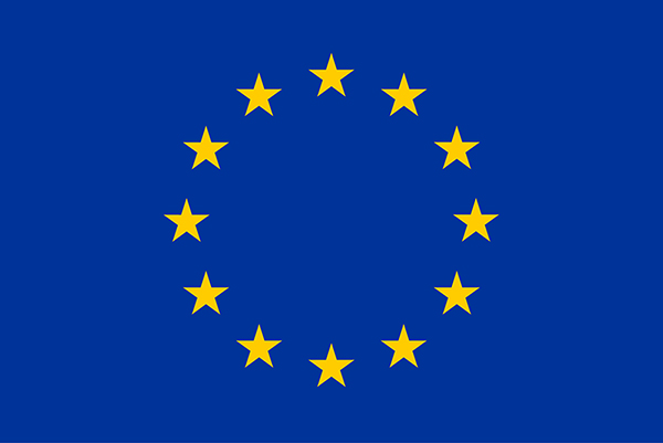 EUR country flag