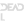 deadlock logo