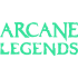 Arcane Legends