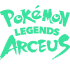 Pokemon Legends Arceus