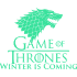 Game of Thrones: Winter is Coming Image
