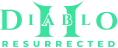 Diablo 2 Resurrected Game