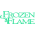 Frozen Flame Image