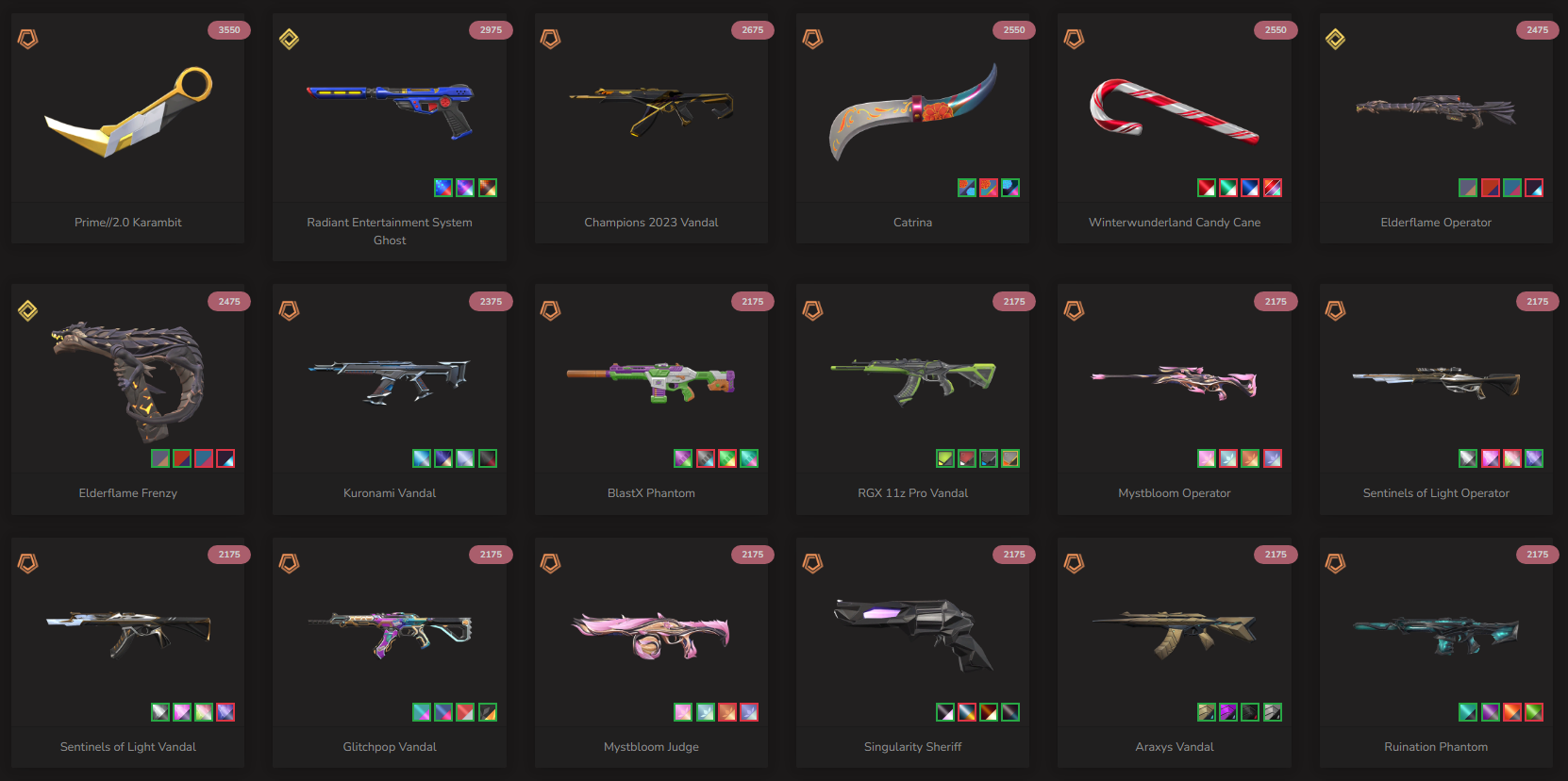 VALORANT Product Additional image