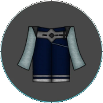 Project slayer > Polar Bottom