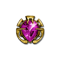 Stone Gyre LLD Jewel