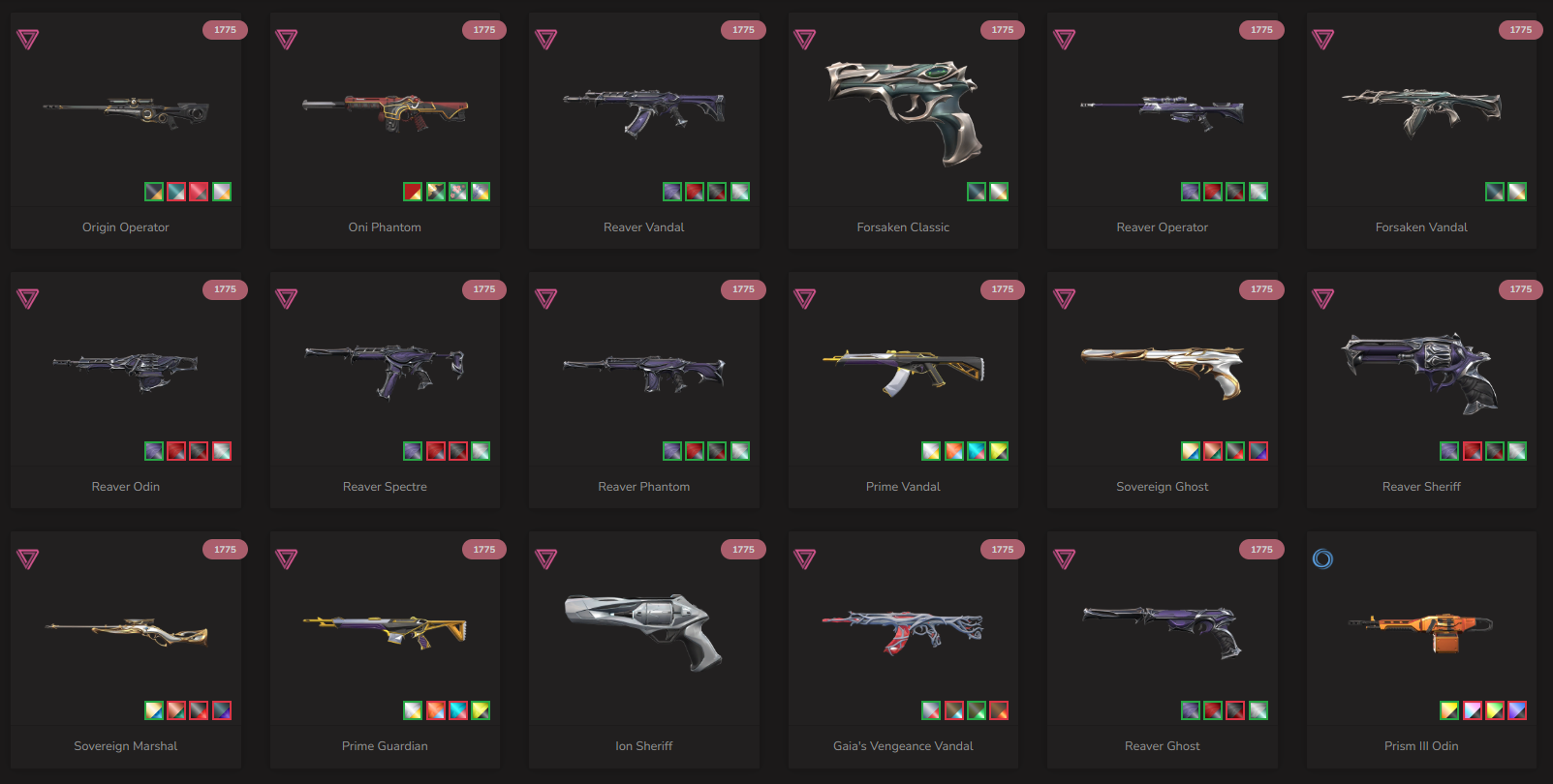 VALORANT Product Additional image