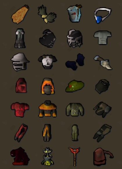 OSRS Product Additional image