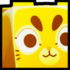 Pet Simulator 99 > Huge Floppa > Gold