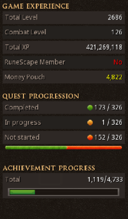 RS3 Product Additional image