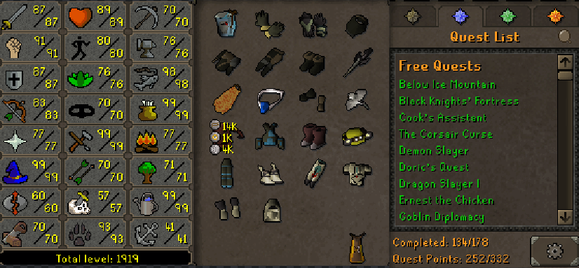 OSRS Product Additional image