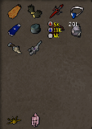 OSRS Product Additional image