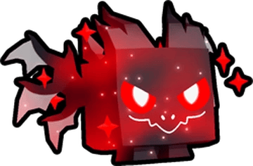 Pet Simulator 99 > Cosmic Agony > Regular