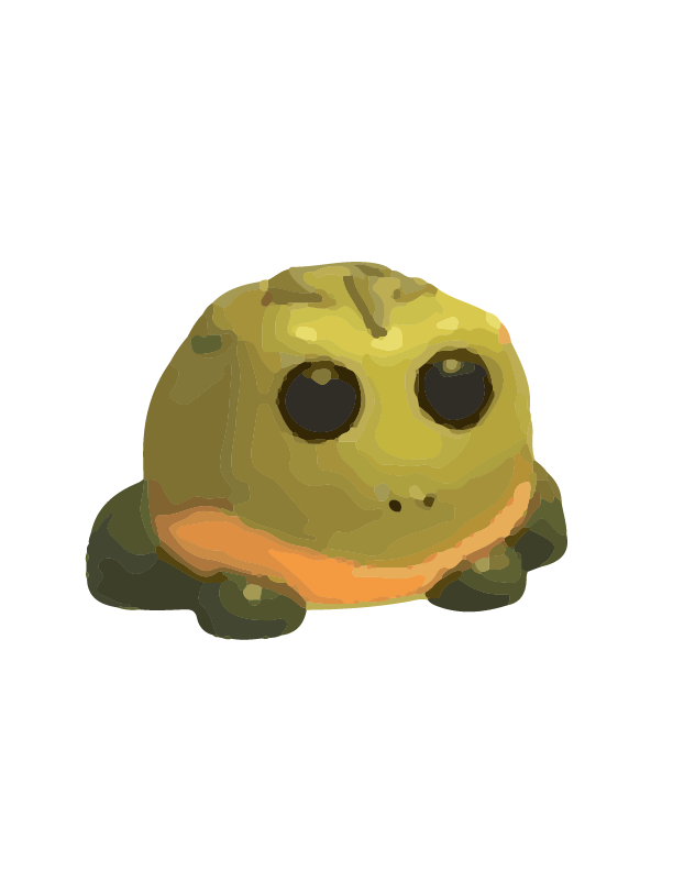 Adopt Me > Bullfrog > NFR